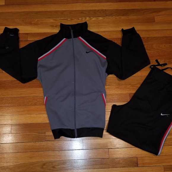 Nike Other - Vintage Nike Warm-Up